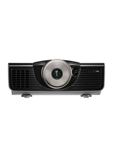 Benq W7000 videoproiettore Proiettore a raggio standard 2000 ANSI lumen DLP 1080p (1920x1080) Compatibilità 3D Nero