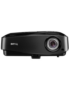 Benq MS517 videoproiettore Proiettore a raggio standard 2800 ANSI lumen DLP SVGA (800x600) Nero 2