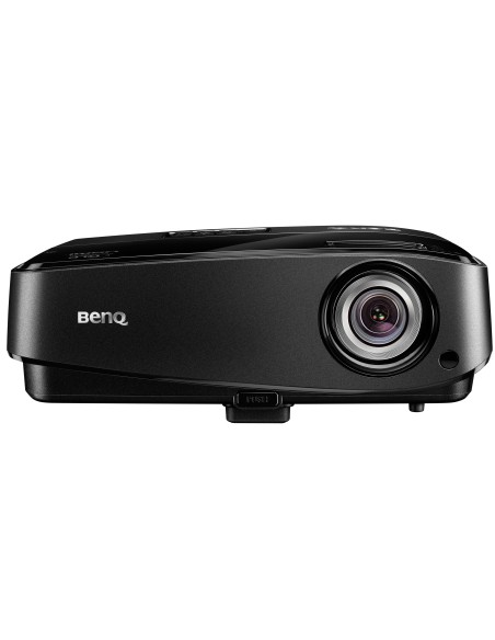 Benq MS517 videoproiettore Proiettore a raggio standard 2800 ANSI lumen DLP SVGA (800x600) Nero