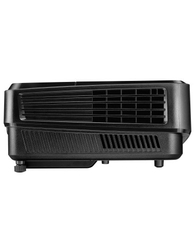 Benq MS517 videoproiettore Proiettore a raggio standard 2800 ANSI lumen DLP SVGA (800x600) Nero