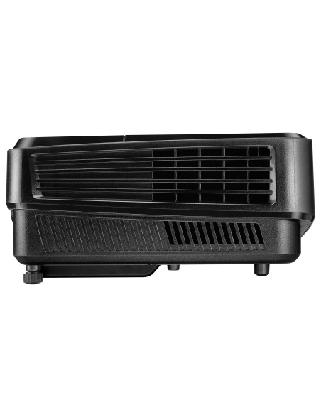 Benq MS517 videoproiettore Proiettore a raggio standard 2800 ANSI lumen DLP SVGA (800x600) Nero