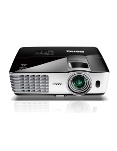 Benq MX618ST videoproiettore Proiettore a corto raggio 2800 ANSI lumen DLP XGA (1024x768) Compatibilità 3D Nero