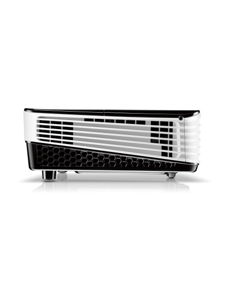 Benq MX618ST videoproiettore Proiettore a corto raggio 2800 ANSI lumen DLP XGA (1024x768) Compatibilità 3D Nero