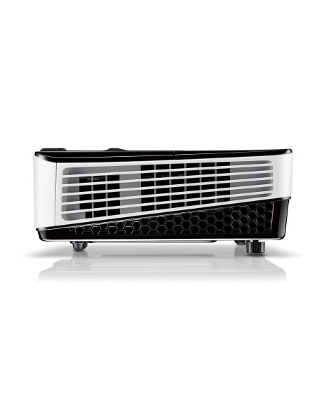 Benq MX618ST videoproiettore Proiettore a corto raggio 2800 ANSI lumen DLP XGA (1024x768) Compatibilità 3D Nero