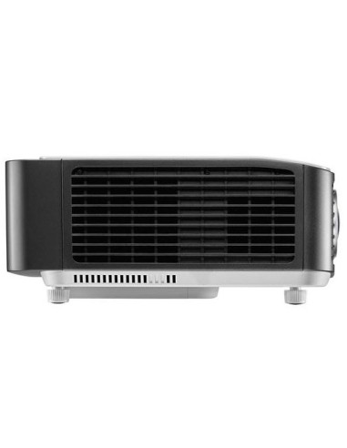 Benq W1500 videoproiettore Proiettore a raggio standard 2200 ANSI lumen DLP 1080p (1920x1080) Compatibilità 3D Nero, Bianco