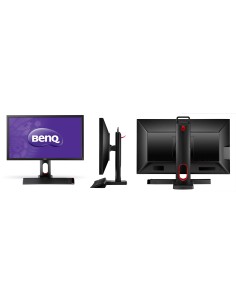 Benq XL2420TX 61 cm (24") 1920 x 1080 Pixel Full HD LED 2