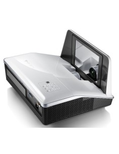 Benq MX880UST videoproiettore 2500 ANSI lumen DLP XGA (1024x768)