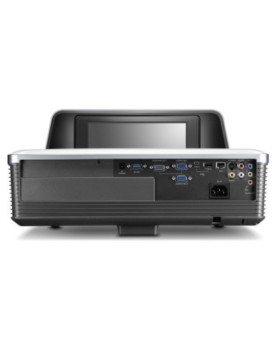 Benq MX880UST videoproiettore 2500 ANSI lumen DLP XGA (1024x768)