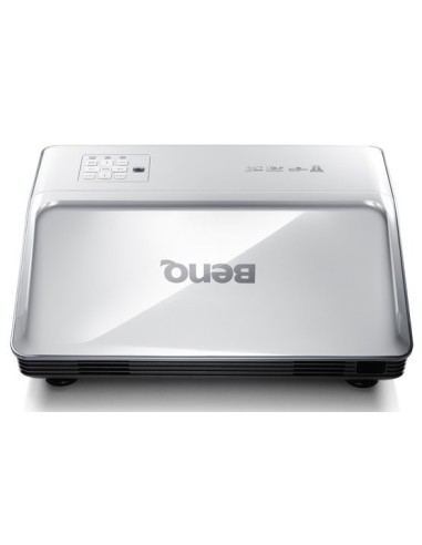 Benq MX880UST videoproiettore 2500 ANSI lumen DLP XGA (1024x768)
