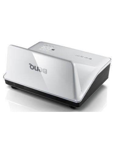 Benq MX880UST videoproiettore 2500 ANSI lumen DLP XGA (1024x768)