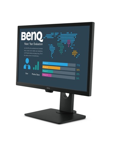 Benq BL2483T 61 cm (24") 1920 x 1080 Pixel Full HD LED Nero