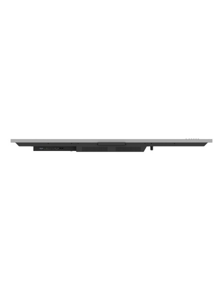 Benq RE6501 Pannello piatto interattivo 165,1 cm (65") LED 400 cd m² 4K Ultra HD Nero Touch screen