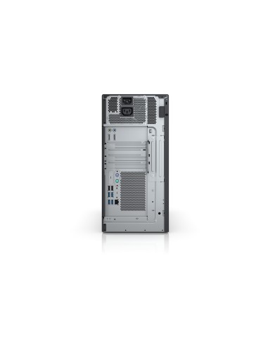 Fujitsu ESPRIMO P6012 i5-12400 Desktop Intel® Core™ i5 16 GB DDR4-SDRAM 512 GB SSD Windows 11 Pro PC Nero, Rosso