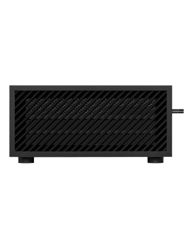 ASUS ExpertCenter PN64-S5045AD i5-12500H mini PC Intel® Core™ i5 8 GB DDR5-SDRAM 256 GB SSD Windows 11 Pro Nero