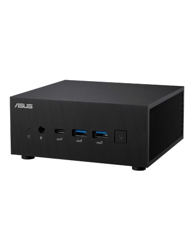 ASUS ExpertCenter PN64-S5045AD i5-12500H mini PC Intel® Core™ i5 8 GB DDR5-SDRAM 256 GB SSD Windows 11 Pro Nero