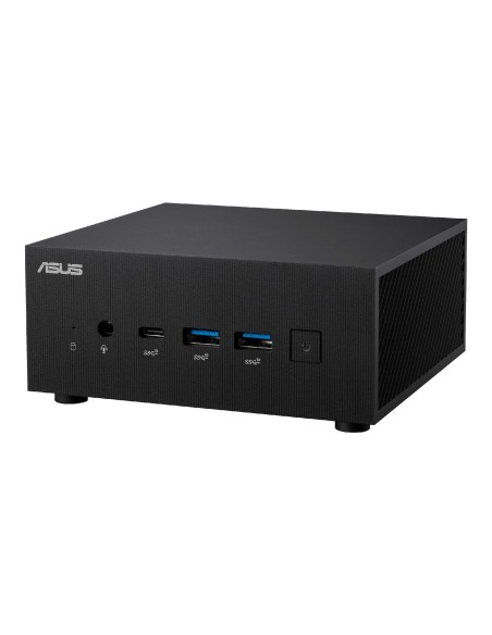 ASUS ExpertCenter PN64-S5045AD i5-12500H mini PC Intel® Core™ i5 8 GB DDR5-SDRAM 256 GB SSD Windows 11 Pro Nero