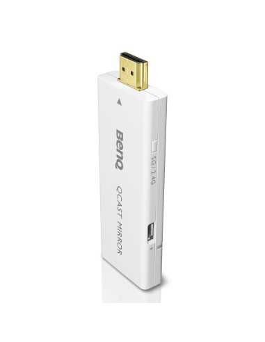 BenQ QP20 sistema di presentazione wireless HDMI Dongle