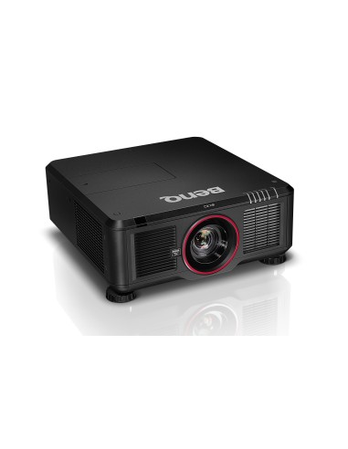 Benq PU9730 videoproiettore Proiettore per grandi ambienti 7000 ANSI lumen DLP WUXGA (1920x1200) Nero