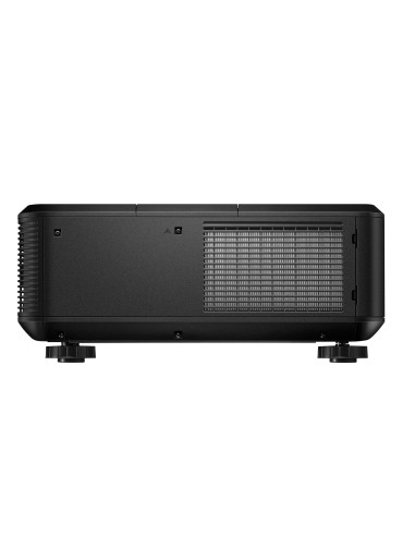 Benq PU9730 videoproiettore Proiettore per grandi ambienti 7000 ANSI lumen DLP WUXGA (1920x1200) Nero