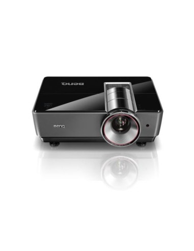 Benq SU931 videoproiettore Proiettore per grandi ambienti 6000 ANSI lumen DLP WUXGA (1920x1200) Compatibilità 3D Nero