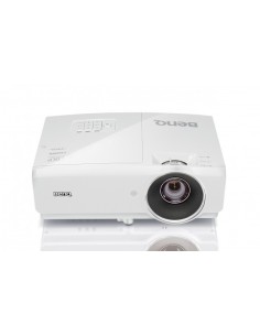 Benq MH750 videoproiettore Proiettore a raggio standard 4500 ANSI lumen DLP 1080p (1920x1080) Compatibilità 3D Bianco