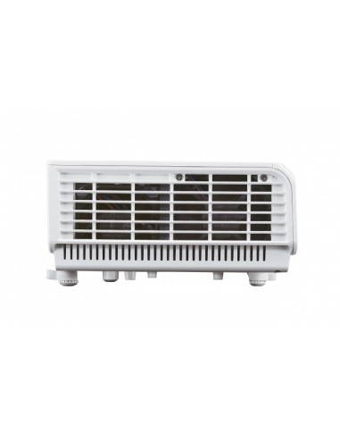 Benq MH750 videoproiettore Proiettore a raggio standard 4500 ANSI lumen DLP 1080p (1920x1080) Compatibilità 3D Bianco