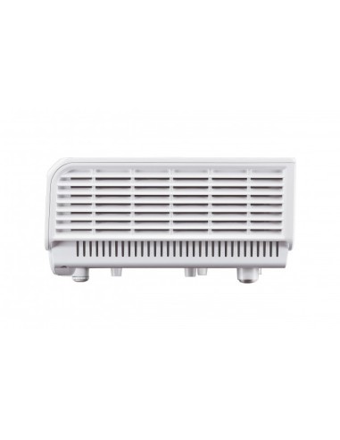 Benq MH750 videoproiettore Proiettore a raggio standard 4500 ANSI lumen DLP 1080p (1920x1080) Compatibilità 3D Bianco