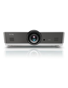 Benq MH760 videoproiettore Proiettore a raggio standard 5000 ANSI lumen DLP 1080p (1920x1080) Nero, Grigio