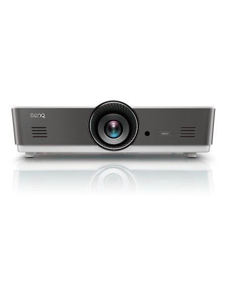 Benq MH760 videoproiettore Proiettore a raggio standard 5000 ANSI lumen DLP 1080p (1920x1080) Nero, Grigio