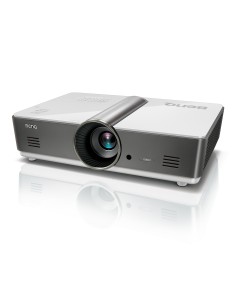 Benq MH760 videoproiettore Proiettore a raggio standard 5000 ANSI lumen DLP 1080p (1920x1080) Nero, Grigio 2