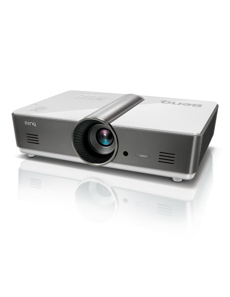Benq MH760 videoproiettore Proiettore a raggio standard 5000 ANSI lumen DLP 1080p (1920x1080) Nero, Grigio
