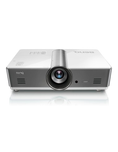Benq MH760 videoproiettore Proiettore a raggio standard 5000 ANSI lumen DLP 1080p (1920x1080) Nero, Grigio