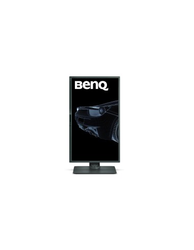 BenQ PD3200U 81,3 cm (32") 3840 x 2160 Pixel 4K Ultra HD LCD Nero