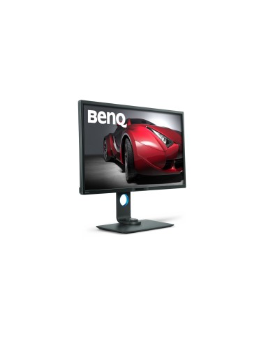 BenQ PD3200U 81,3 cm (32") 3840 x 2160 Pixel 4K Ultra HD LCD Nero