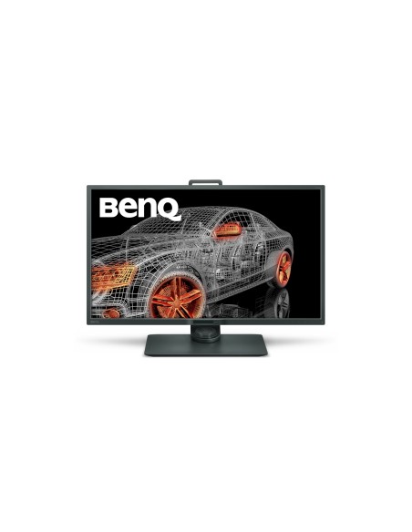 BenQ PD3200Q 81,3 cm (32") 2560 x 1440 Pixel Quad HD LCD Nero