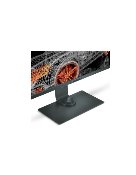 BenQ PD3200Q 81,3 cm (32") 2560 x 1440 Pixel Quad HD LCD Nero