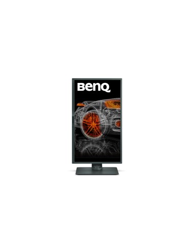 BenQ PD3200Q 81,3 cm (32") 2560 x 1440 Pixel Quad HD LCD Nero