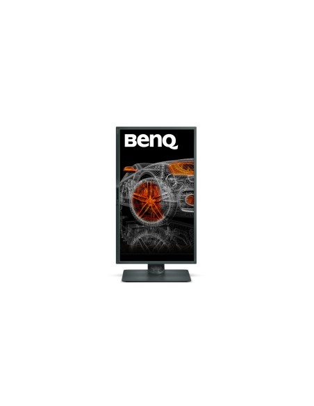 BenQ PD3200Q 81,3 cm (32") 2560 x 1440 Pixel Quad HD LCD Nero