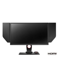 BenQ ZOWIE XL2546 62,2 cm (24.5") 1920 x 1080 Pixel Full HD LCD Nero