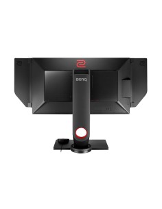 BenQ ZOWIE XL2546 62,2 cm (24.5") 1920 x 1080 Pixel Full HD LCD Nero 2