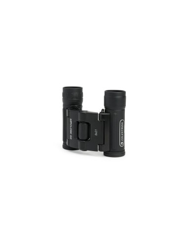 Celestron UpClose G2 binocolo BK-7 Nero