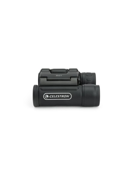 Celestron UpClose G2 binocolo BK-7 Nero