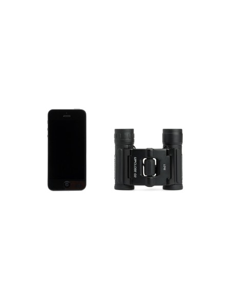 Celestron UpClose G2 binocolo BK-7 Nero