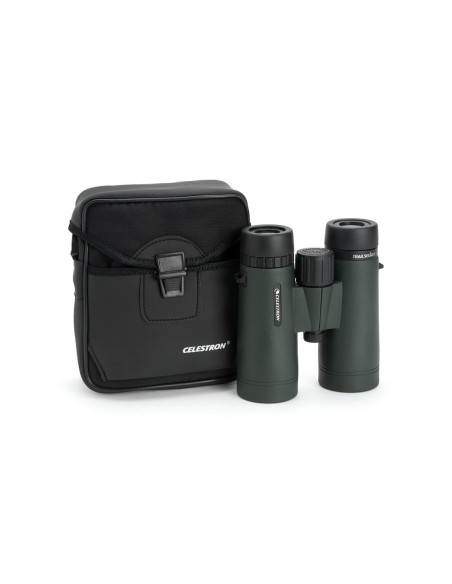 Celestron TrailSeeker 10x42 binocolo BaK-4 Verde