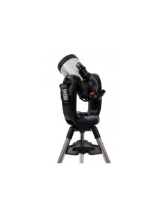 Celestron CPC 800 Deluxe HD 480x Nero, Grigio