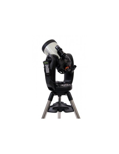 Celestron CPC 800 Deluxe HD 480x Nero, Grigio