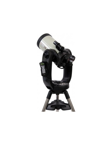 Celestron CPC 925 DELUXE HD 555x Nero, Grigio