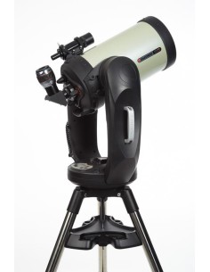 Celestron CPC 925 DELUXE HD 555x Nero, Grigio 2