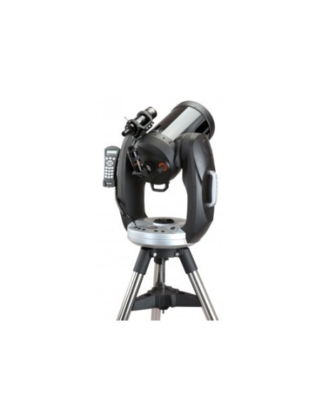 Celestron CPC 800 XLT 480x Nero, Grigio