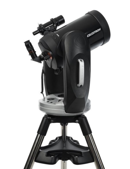 Celestron CPC 800 XLT 480x Nero, Grigio